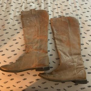 FRYE BOOTS